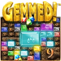 Gemmed