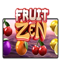 Fruit Zen