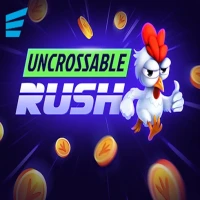 Uncrossable Rush