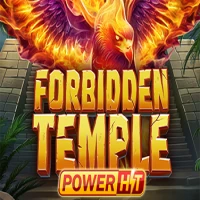 Forbidden Temple Power Hit